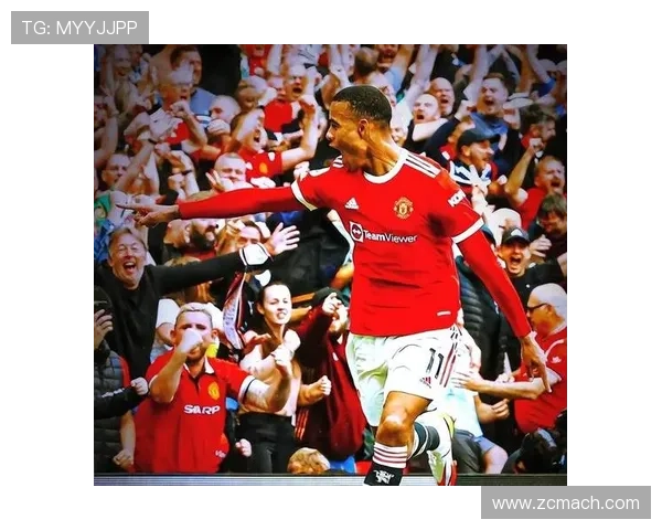 曼联：历史辉煌、传奇故事和未来展望