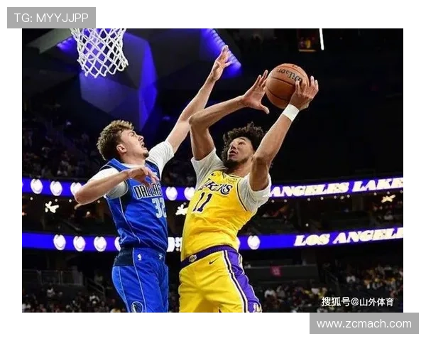 浓眉哥关键时刻连得10分湖人逆转掘金迎来三连胜