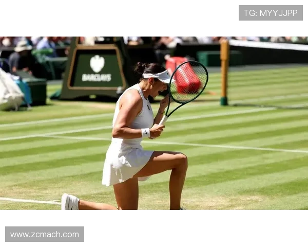 网球大满贯赛季展望 世界顶级选手争夺年度荣耀