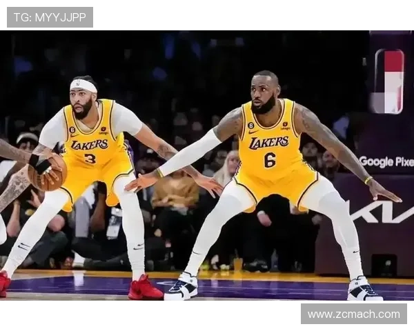 詹姆斯带领湖人逆袭勇士 获得西部季后赛首轮关键胜利