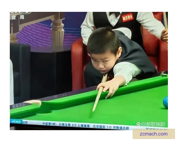 提升斯诺克技术的有效方法与练习技巧助你成为高手